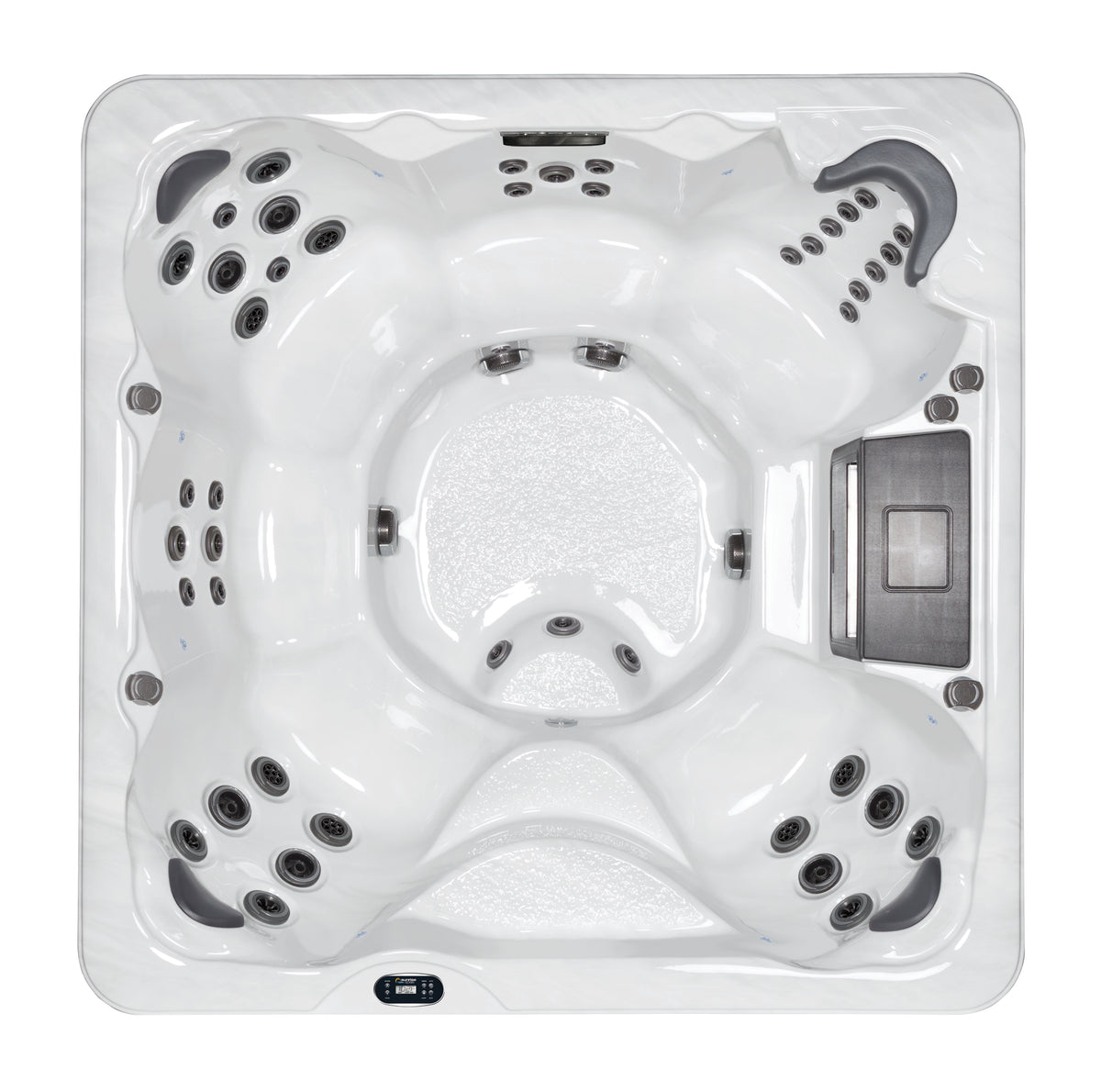 Sunrise Spas S-62S 230V Hot Tub | Clarenville Home & Leisure