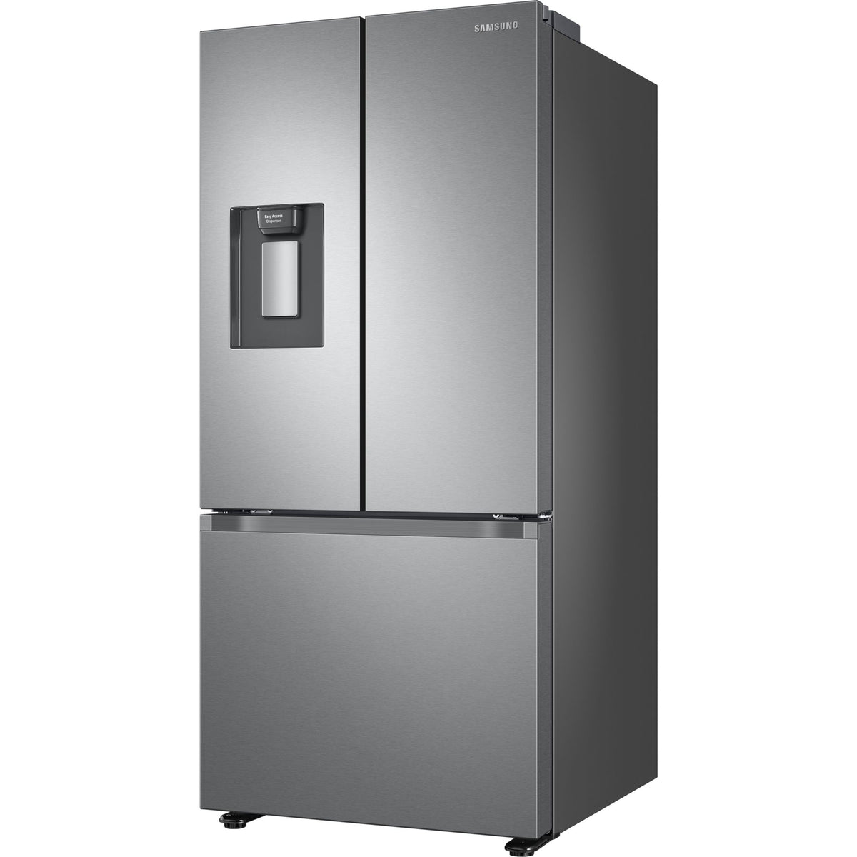 Samsung French Door Fridge (RF22A4221SR) - Stainless Steel ...