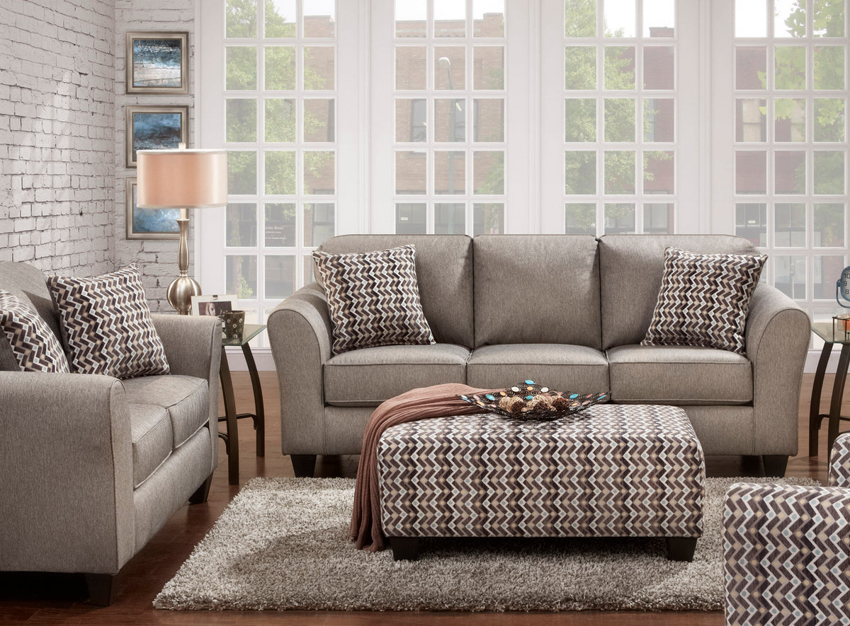 CA Munro MAF5000 Sofa Clarenville Home & Leisure